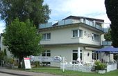 Hotel Brigitte | 230 m ü. NN