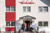 Hotel Heuboden | 219 m ü. NN