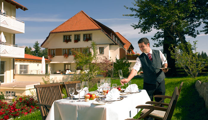 Hotels Hochenschwand Die Besten Hochenschwand Hotels Bei Holidaycheck Baden Wurttemberg Deutschland