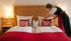 Doppelzimmer | 25m² | max. 2 Pers.