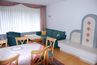 3-Zimmer-Ferienwohnung | Typ C | 58m² | max. 4 Pers.
