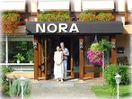 Hotel Nora | 233 m ü. NN