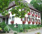 Landgasthof-Pension Jägerhof | 340 m ü. NN