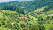 Jakobsbauernhof | 255-744 m ü. NN