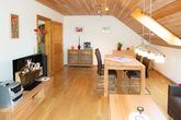 3-Zimmer-Ferienwohnung | 60m² | max. 5 Pers.