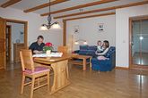 2-Zimmer-Ferienwohnung | 80m² | max. 5 Pers.