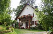 Jochhaus | 600 m ü. NN