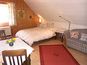 Doppelzimmer | 18m² | max. 2 Pers.