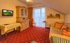 Suite | 30m² | max. 4 Pers.