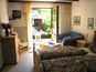 2-Zimmer-Ferienwohnung | Typ B | 48m² | max. 3 Pers.