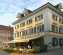 Hotel Gasthof Kreuz-Post | 284 m ü. NN