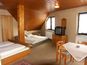 4-Bett-Zimmer | max. 4 Pers.