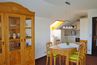 4-Zimmer-Ferienwohnung | Typ D | 84m² | max. 6 Pers.
