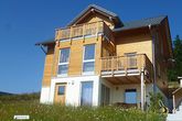 Landhaus Solamonte | 233 m ü. NN