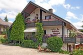 Landhaus zur badischen Weinstrasse | 280 m ü. NN