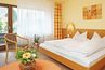 Doppelzimmer | max. 2 Pers.