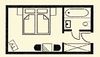 Doppelzimmer | max. 2 Pers.