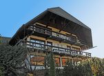 Hotel Landhaus Langeck | 400-1.400 m ü. NN