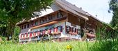 Gasthaus Linde | 300-945 m ü. NN