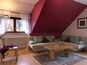 3-Zimmer-Ferienwohnung | Typ C | 60m² | max. 4 Pers.