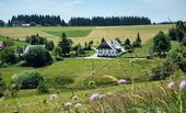 Gasthaus-Pension Zum Löwen | 800-1.100 m ü. NN