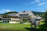 Gasthaus Löwen | 800-1.410 m ü. NN