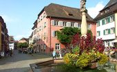 Hotel-Restaurant Fauststube im Löwen | 284 m ü. NN