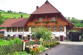 Lunzenhof | 300-945 m ü. NN