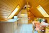 1-Zimmer-Ferienwohnung | Typ A | 53m² | max. 3 Pers.