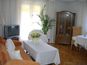 2-Zimmer-Ferienwohnung | Typ B | 40m² | max. 3 Pers.