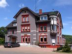 Hotel Markgräfler Hof | 450 m ü. NN