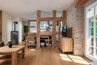 4-Zimmer-Ferienwohnung | Typ D | 94m² | max. 6 Pers.