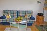 2-Zimmer-Ferienwohnung | Typ B | 45m² | max. 4 Pers.