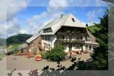 Mittlerer Itzenwaldhof | 1.065 m ü. NN