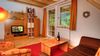 2-Zimmer-Ferienwohnung | Typ B | max. 3 Pers.