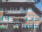 Hotel Gasthof Ochsen | 900 m ü. NN