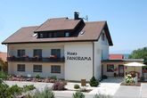 Gästehaus Panorama | 257 m ü. NN