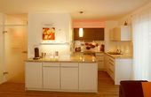 Ambiente Panorama-Penthouse | 230 m ü. NN