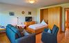 2-Zimmer-Ferienwohnung | Typ B | max. 4 Pers.