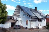 Gästehaus ALBA | 230 m ü. NN