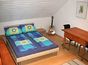 Doppelzimmer | 22m² | max. 2 Pers.