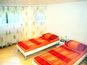 4-Bett-Zimmer | 54m² | max. 4 Pers.
