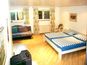 5-Bett-Zimmer | 51m² | max. 5 Pers.