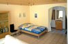 6-Bett-Zimmer | 62m² | max. 8 Pers.