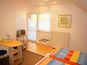 3-Bett-Zimmer | 27m² | max. 3 Pers.
