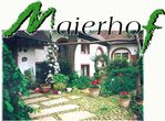 Pension Maierhof | 230 m ü. NN