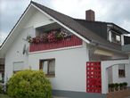 Pension Sterntaler | 170-180 m ü. NN