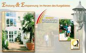Regenbogen Appartement | 233 m ü. NN