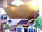 3-Zimmer-Ferienwohnung | Typ C | 79m² | max. 5 Pers.