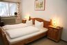 Doppelzimmer | max. 2 Pers.